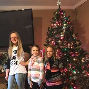 Meet your Posher, Pam